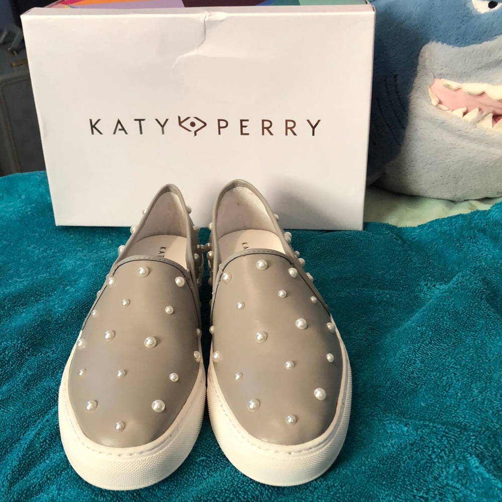 Katy Perry Matillda Shoes